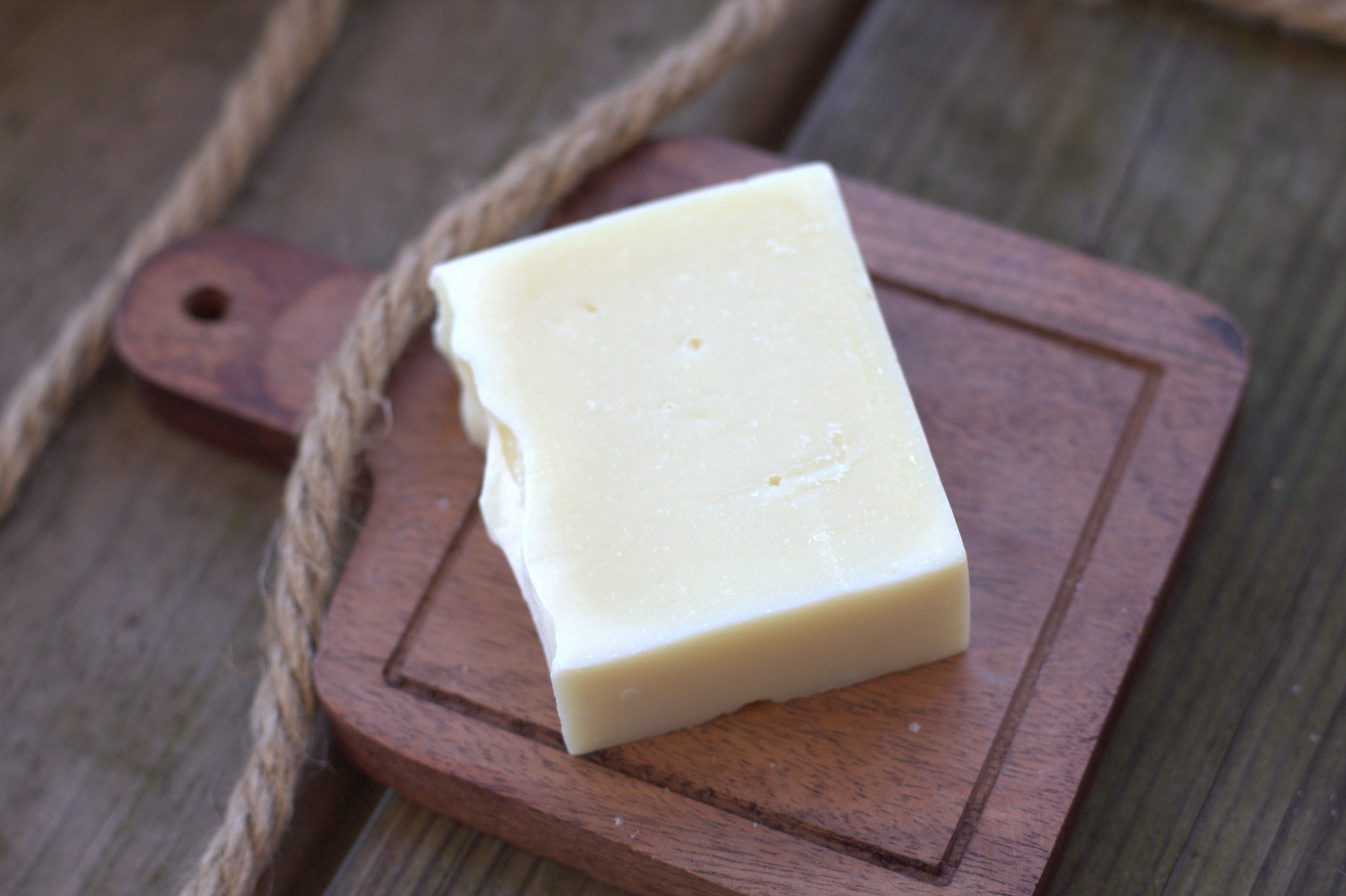 Purely Gentle Bar Soap