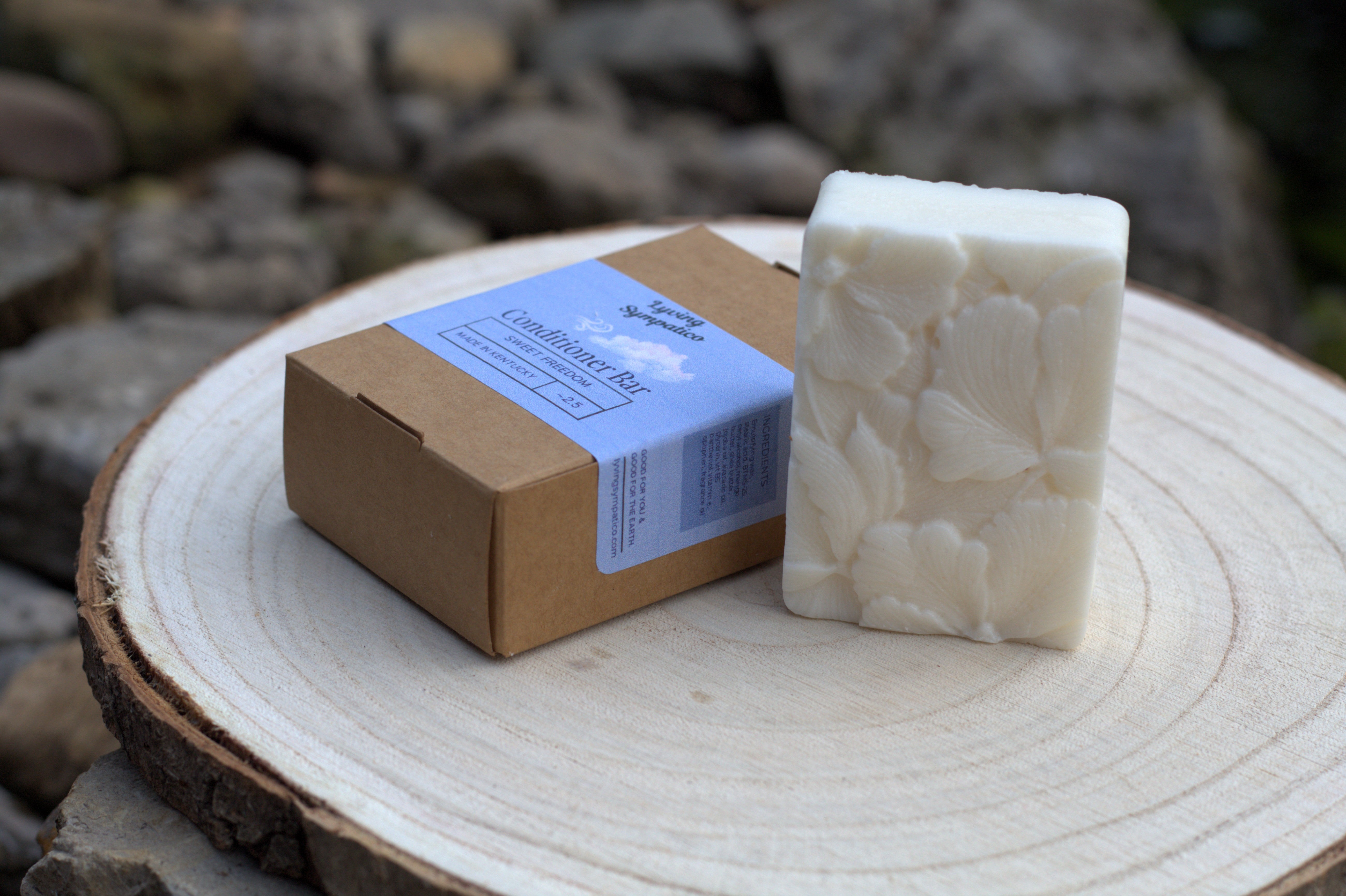 Conditioner Bar