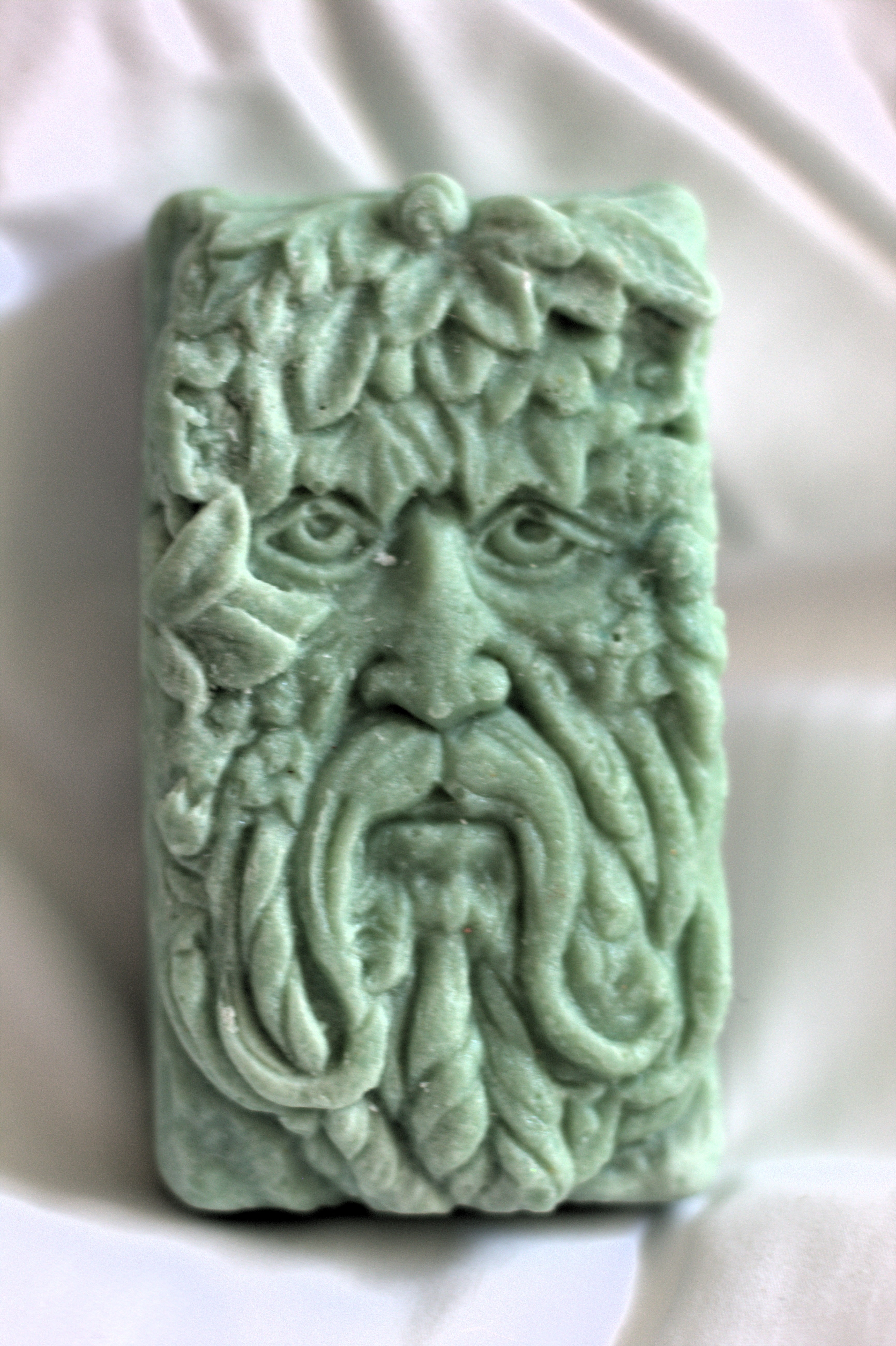 Spring Tide Soap Bar