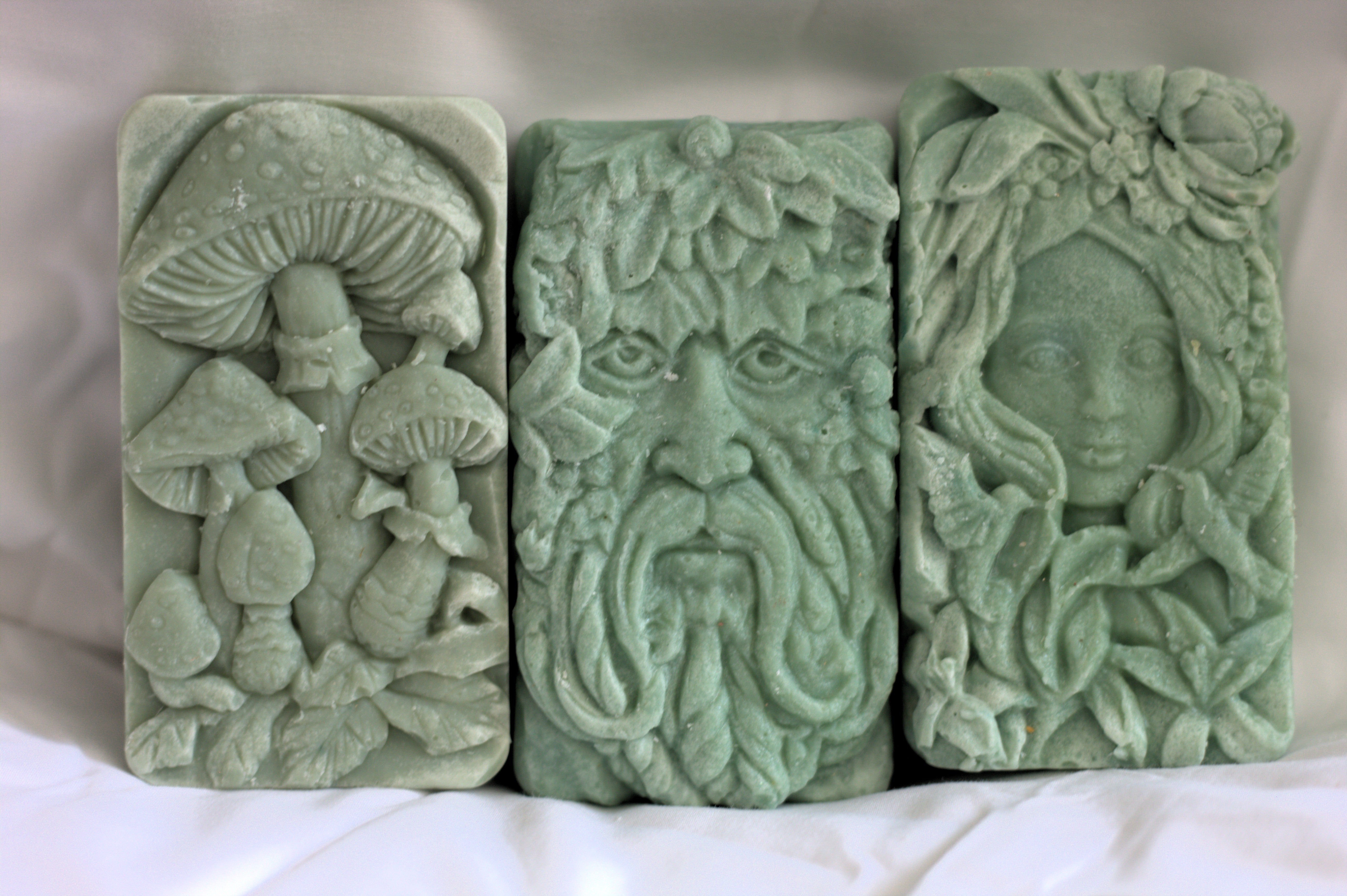 Spring Tide Soap Bar